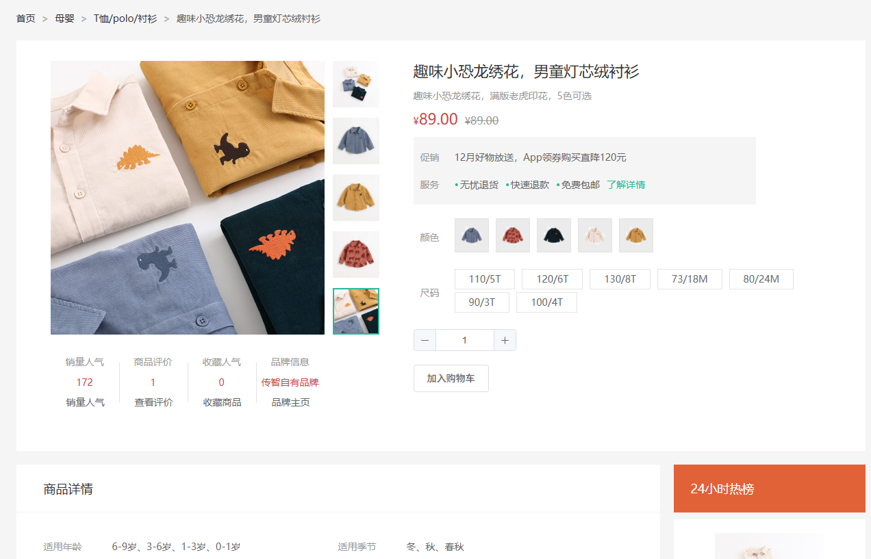 效果图